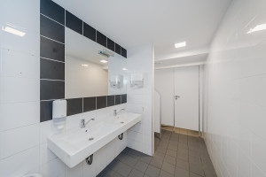 Nuomojamos patalpos E. Ožeškienės g., Centras, Kauno m., Kauno m. sav., 210 m² ploto 13