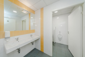 Nuomojamos patalpos E. Ožeškienės g., Centras, Kauno m., Kauno m. sav., 210 m² ploto 14