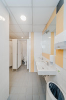 Nuomojamos patalpos E. Ožeškienės g., Centras, Kauno m., Kauno m. sav., 210 m² ploto 15