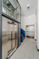 Nuomojamos patalpos E. Ožeškienės g., Centras, Kauno m., Kauno m. sav., 210 m² ploto 16