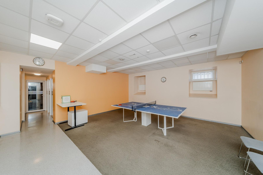 Nuomojamos patalpos E. Ožeškienės g., Centras, Kauno m., Kauno m. sav., 210 m² ploto 17