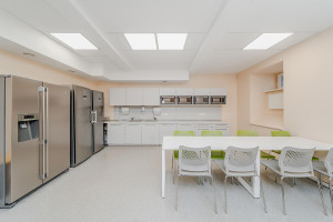 Nuomojamos patalpos E. Ožeškienės g., Centras, Kauno m., Kauno m. sav., 210 m² ploto 20