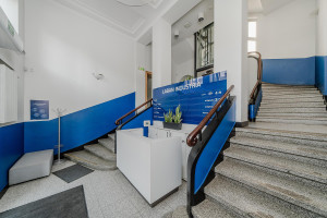 Nuomojamos patalpos E. Ožeškienės g., Centras, Kauno m., Kauno m. sav., 210 m² ploto 3