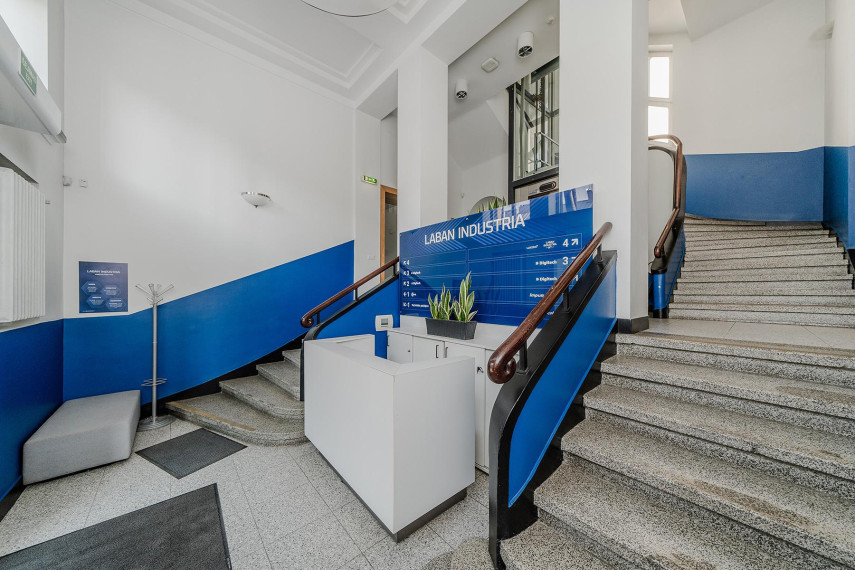 Nuomojamos patalpos E. Ožeškienės g., Centras, Kauno m., Kauno m. sav., 210 m² ploto 3