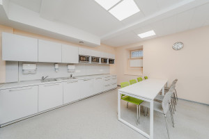 Nuomojamos patalpos E. Ožeškienės g., Centras, Kauno m., Kauno m. sav., 210 m² ploto 21