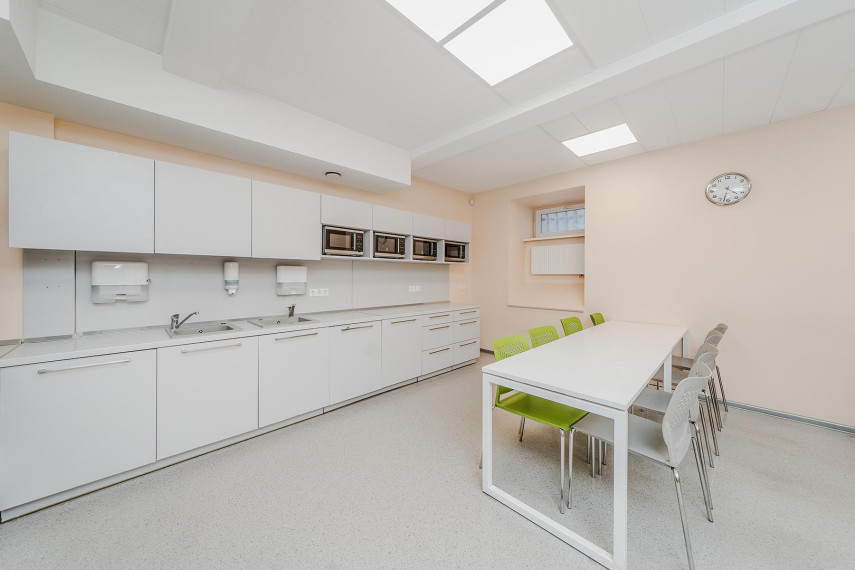 Nuomojamos patalpos E. Ožeškienės g., Centras, Kauno m., Kauno m. sav., 210 m² ploto 21