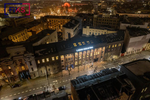Nuomojamos patalpos E. Ožeškienės g., Centras, Kauno m., Kauno m. sav., 210 m² ploto 23