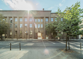 Nuomojamos patalpos E. Ožeškienės g., Centras, Kauno m., Kauno m. sav., 210 m² ploto 28