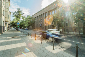Nuomojamos patalpos E. Ožeškienės g., Centras, Kauno m., Kauno m. sav., 210 m² ploto 29