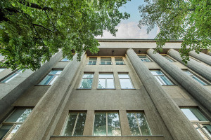 Nuomojamos patalpos E. Ožeškienės g., Centras, Kauno m., Kauno m. sav., 210 m² ploto 30