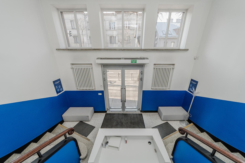 Nuomojamos patalpos E. Ožeškienės g., Centras, Kauno m., Kauno m. sav., 210 m² ploto 4