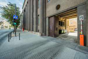 Nuomojamos patalpos E. Ožeškienės g., Centras, Kauno m., Kauno m. sav., 210 m² ploto 31