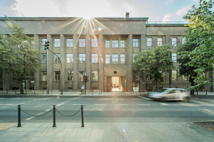 Nuomojamos patalpos E. Ožeškienės g., Centras, Kauno m., Kauno m. sav., 210 m² ploto 32