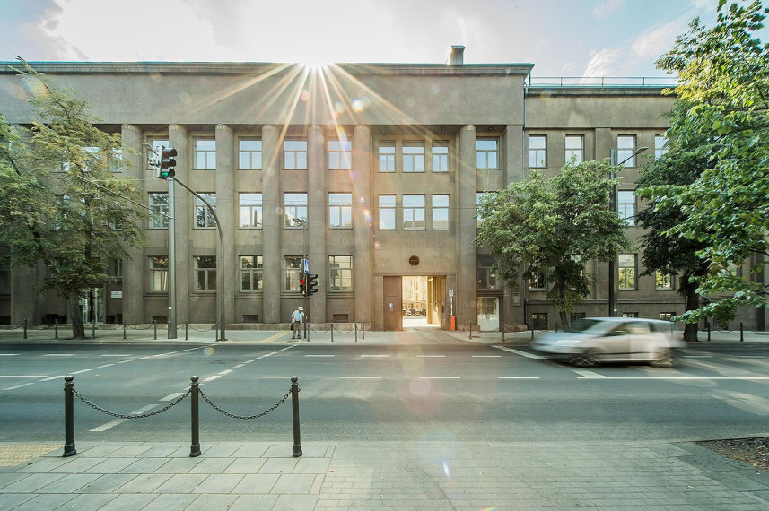 Nuomojamos patalpos E. Ožeškienės g., Centras, Kauno m., Kauno m. sav., 210 m² ploto 32