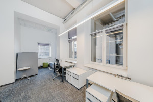 Nuomojamos patalpos E. Ožeškienės g., Centras, Kauno m., Kauno m. sav., 210 m² ploto 8