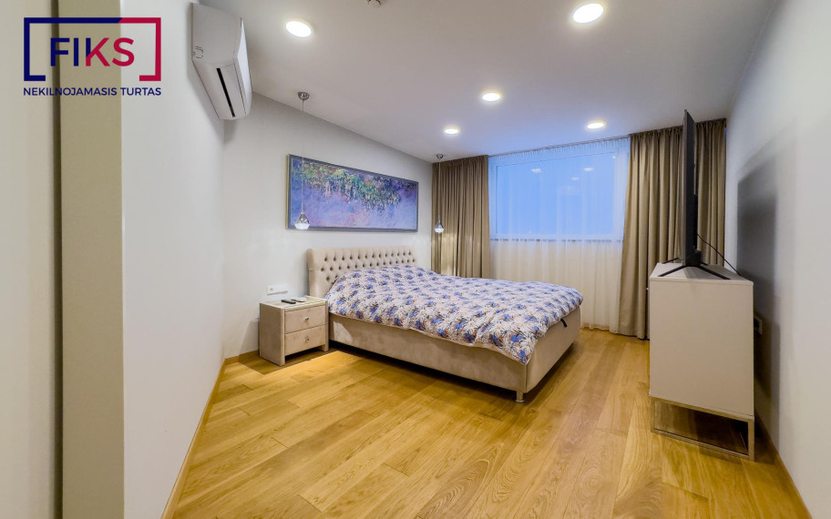 Parduodamos patalpos E. Ožeškienės g., Centras, Kauno m., Kauno m. sav., 87.87 m² ploto 11