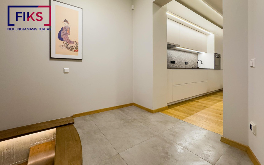 Parduodamos patalpos E. Ožeškienės g., Centras, Kauno m., Kauno m. sav., 87.87 m² ploto 13
