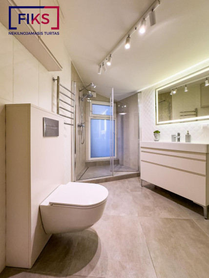 Parduodamos patalpos E. Ožeškienės g., Centras, Kauno m., Kauno m. sav., 87.87 m² ploto 16