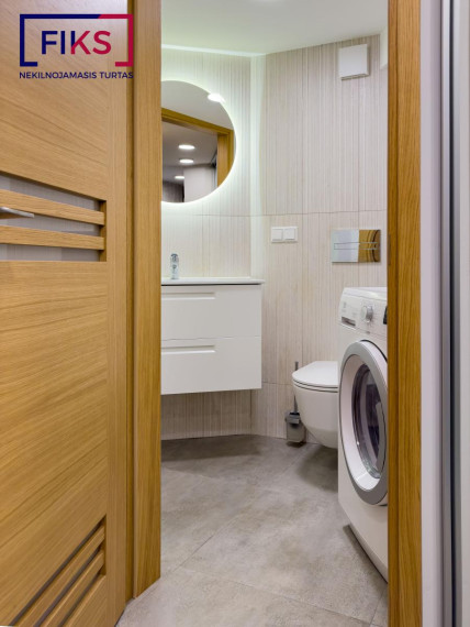 Parduodamos patalpos E. Ožeškienės g., Centras, Kauno m., Kauno m. sav., 87.87 m² ploto 17