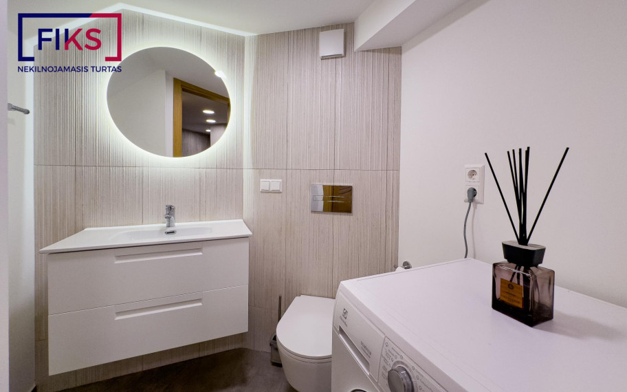 Parduodamos patalpos E. Ožeškienės g., Centras, Kauno m., Kauno m. sav., 87.87 m² ploto 18
