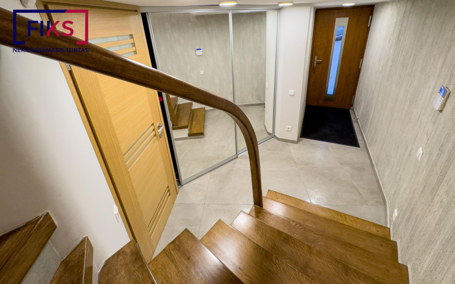 Parduodamos patalpos E. Ožeškienės g., Centras, Kauno m., Kauno m. sav., 87.87 m² ploto 21