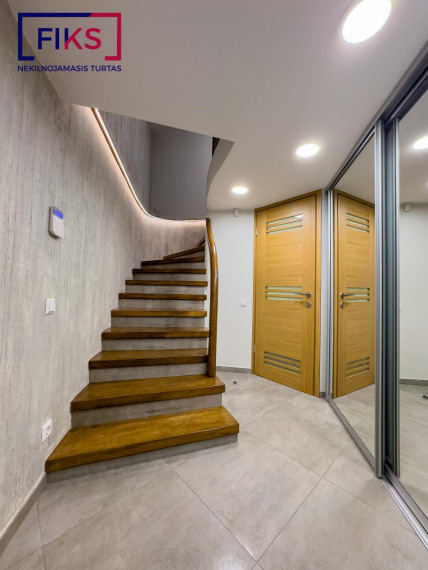Parduodamos patalpos E. Ožeškienės g., Centras, Kauno m., Kauno m. sav., 87.87 m² ploto 22