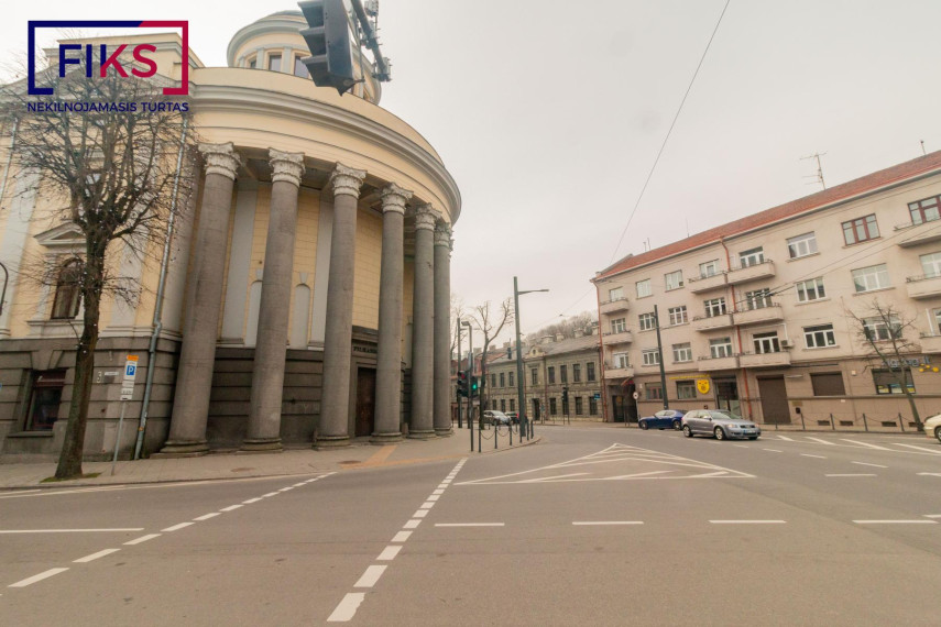 Parduodamos patalpos E. Ožeškienės g., Centras, Kauno m., Kauno m. sav., 87.87 m² ploto 28