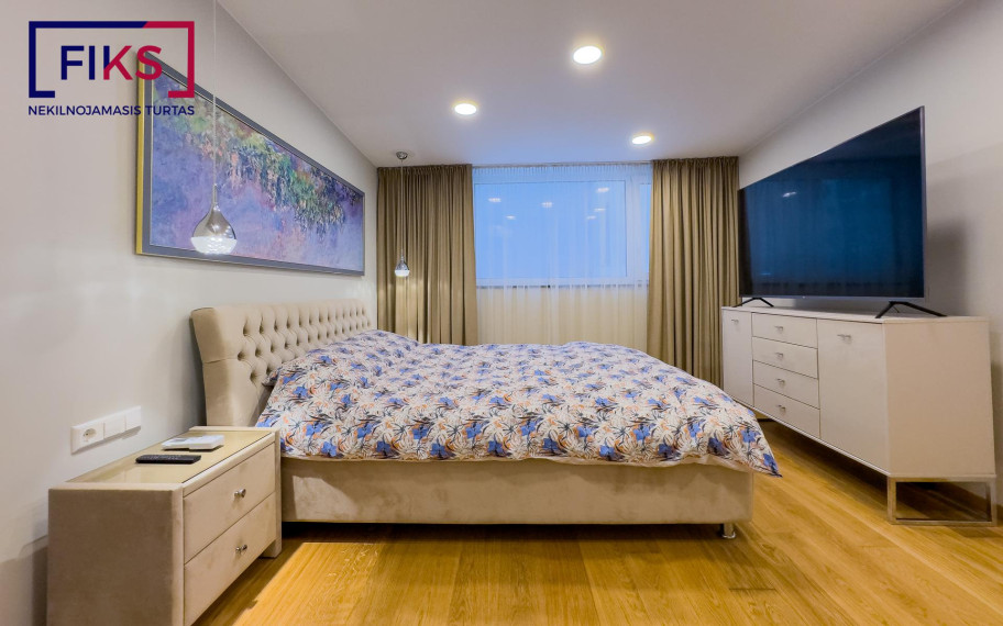 Parduodamos patalpos E. Ožeškienės g., Centras, Kauno m., Kauno m. sav., 87.87 m² ploto 7