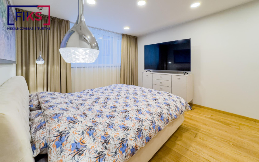Parduodamos patalpos E. Ožeškienės g., Centras, Kauno m., Kauno m. sav., 87.87 m² ploto 8