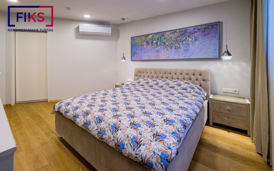 Parduodamos patalpos E. Ožeškienės g., Centras, Kauno m., Kauno m. sav., 87.87 m² ploto 9