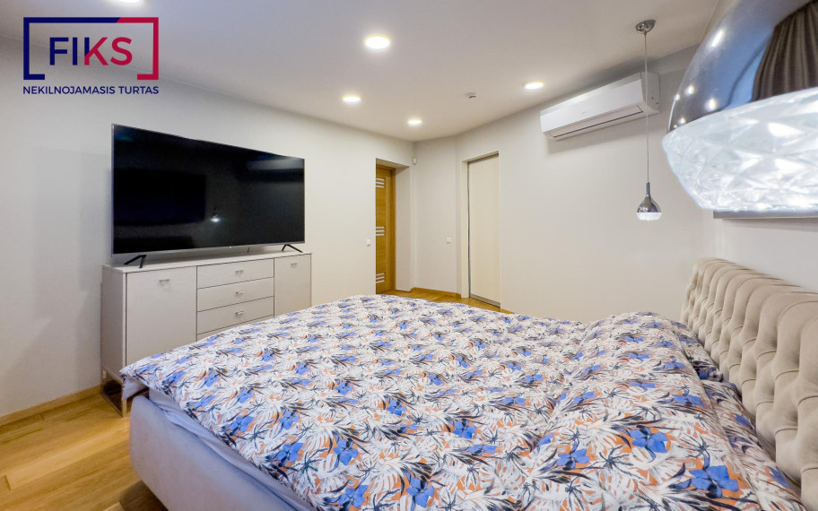 Parduodamos patalpos E. Ožeškienės g., Centras, Kauno m., Kauno m. sav., 87.87 m² ploto 10