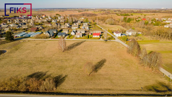 Parduodamas sklypas Parko g., Luksnėnų k., Alytaus r. sav., 28.2 a ploto 11
