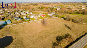 Parduodamas sklypas Parko g., Luksnėnų k., Alytaus r. sav., 28.2 a ploto 14