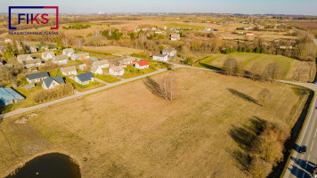 Parduodamas sklypas Parko g., Luksnėnų k., Alytaus r. sav., 28.2 a ploto 15