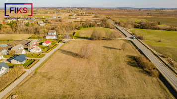 Parduodamas sklypas Parko g., Luksnėnų k., Alytaus r. sav., 28.2 a ploto 17