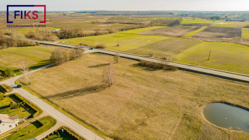 Parduodamas sklypas Parko g., Luksnėnų k., Alytaus r. sav., 28.2 a ploto 18