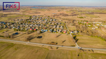 Parduodamas sklypas Parko g., Luksnėnų k., Alytaus r. sav., 28.2 a ploto 20