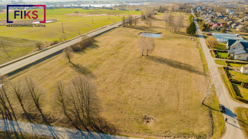 Parduodamas sklypas Parko g., Luksnėnų k., Alytaus r. sav., 28.2 a ploto 3