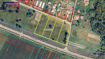 Parduodamas sklypas Parko g., Luksnėnų k., Alytaus r. sav., 28.2 a ploto 21
