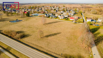 Parduodamas sklypas Parko g., Luksnėnų k., Alytaus r. sav., 28.2 a ploto 8