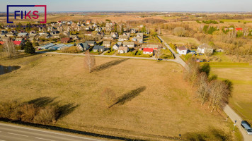 Parduodamas sklypas Parko g., Luksnėnų k., Alytaus r. sav., 28.2 a ploto 10