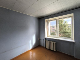 Parduodamas butas Maironio g., Dauniškio, Utenos m., Utenos r. sav., 43.57 m² ploto 2 kambariai 1