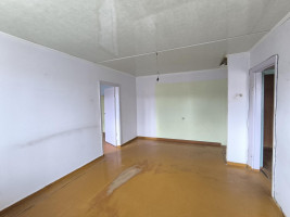 Parduodamas butas Maironio g., Dauniškio, Utenos m., Utenos r. sav., 43.57 m² ploto 2 kambariai 5