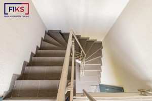 Parduodamas butas Gražinos g., Žaliakalnis, Kauno m., Kauno m. sav., 42.42 m² ploto 2 kambariai 11