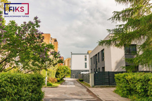 Parduodamas butas Gražinos g., Žaliakalnis, Kauno m., Kauno m. sav., 42.42 m² ploto 2 kambariai 13
