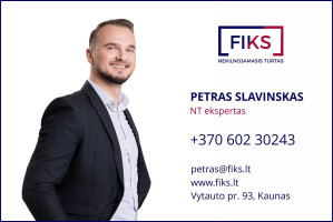 Parduodamas butas Gražinos g., Žaliakalnis, Kauno m., Kauno m. sav., 42.42 m² ploto 2 kambariai 22