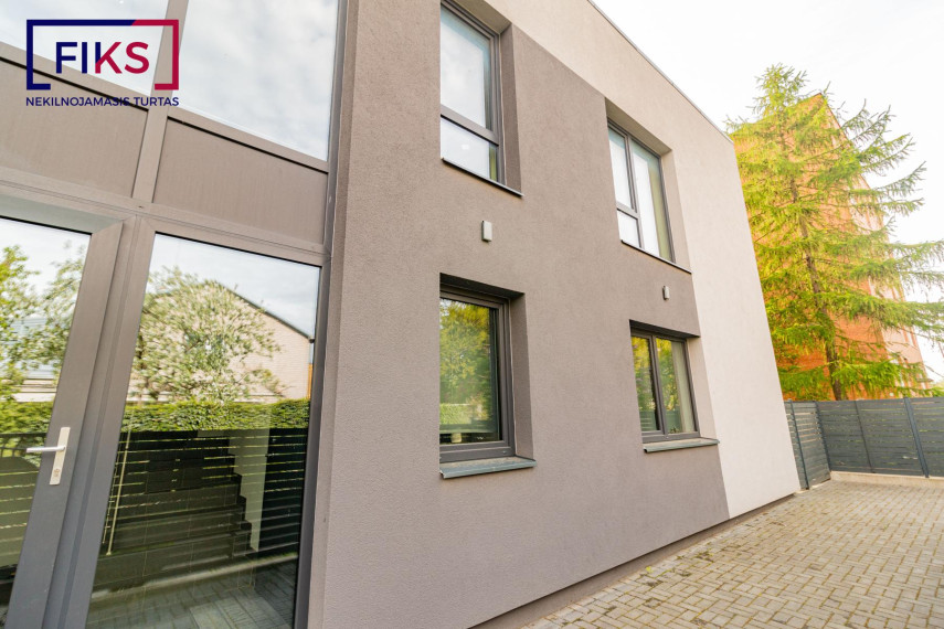 Parduodamas butas Gražinos g., Žaliakalnis, Kauno m., Kauno m. sav., 42.42 m² ploto 2 kambariai 5