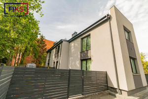 Parduodamas butas Gražinos g., Žaliakalnis, Kauno m., Kauno m. sav., 42.42 m² ploto 2 kambariai 6