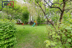 Parduodamas butas Gražinos g., Žaliakalnis, Kauno m., Kauno m. sav., 42.42 m² ploto 2 kambariai 7