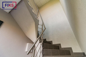 Parduodamas butas Gražinos g., Žaliakalnis, Kauno m., Kauno m. sav., 42.42 m² ploto 2 kambariai 8